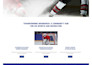 develop squarespace website, design or redesign squarespace website